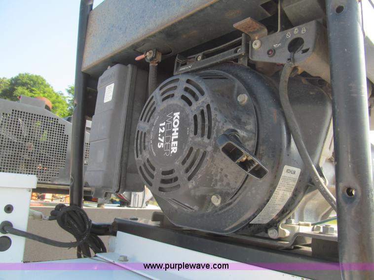 image for item H8870 2008 Ford F450 Super Duty XL service truck