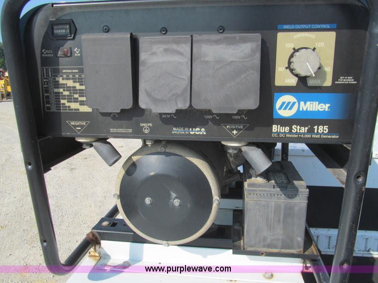 image for item H8870 2008 Ford F450 Super Duty XL service truck