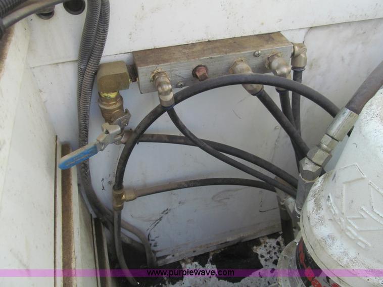 image for item H8870 2008 Ford F450 Super Duty XL service truck