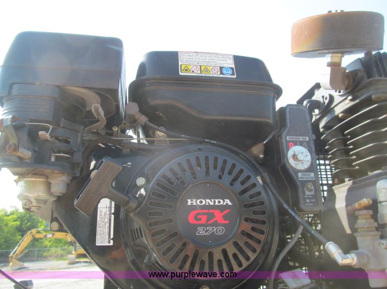 image for item H8870 2008 Ford F450 Super Duty XL service truck