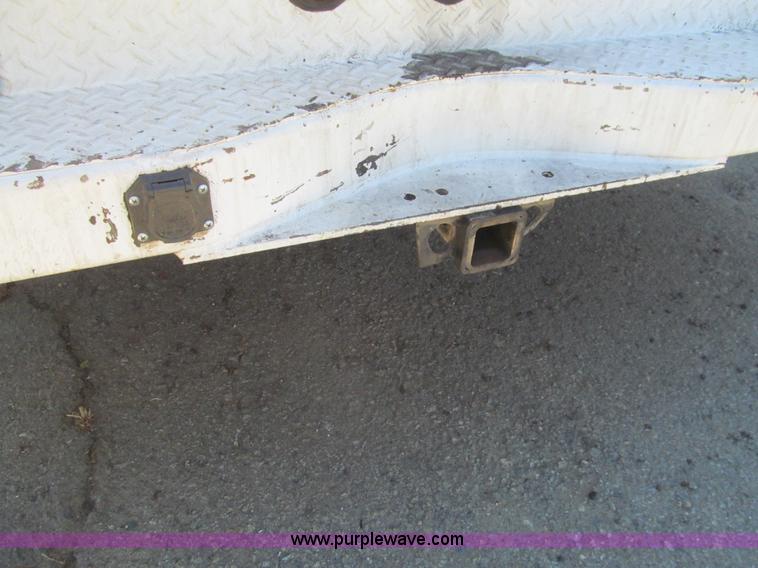 image for item H8878 2007 Ford F450 XL Super Duty service truck