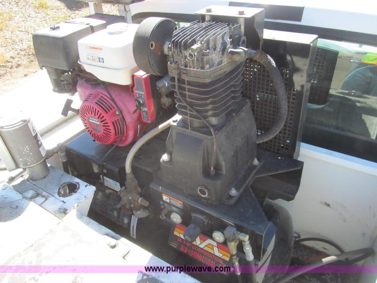 image for item H8878 2007 Ford F450 XL Super Duty service truck