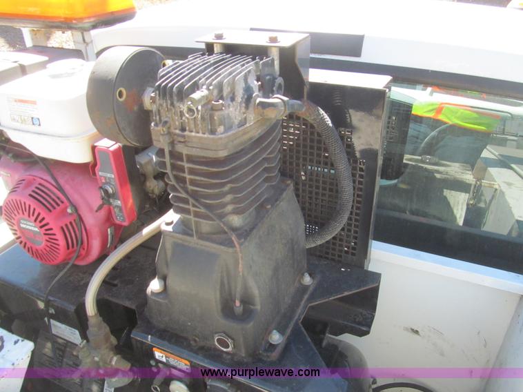 image for item H8878 2007 Ford F450 XL Super Duty service truck