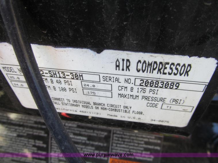 image for item H8878 2007 Ford F450 XL Super Duty service truck