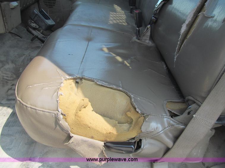 image for item H8880 2008 Ford F550 Super Duty XL service truck