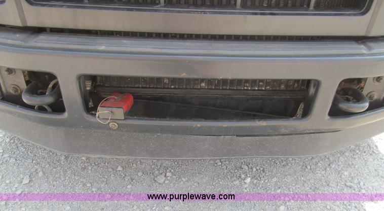 image for item H8880 2008 Ford F550 Super Duty XL service truck