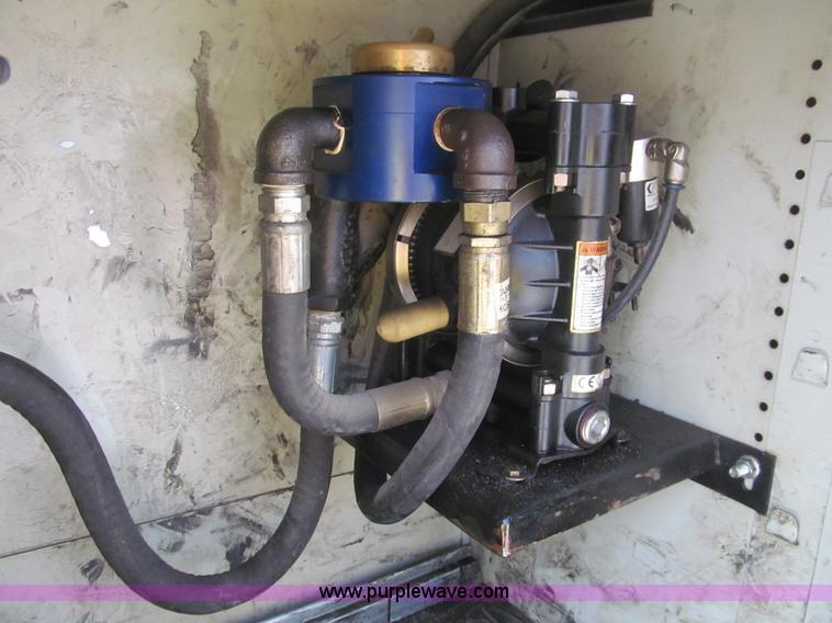 image for item H8880 2008 Ford F550 Super Duty XL service truck