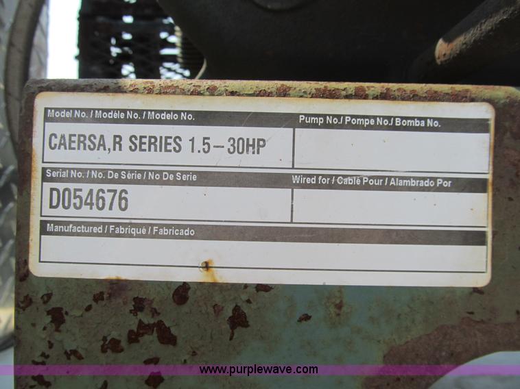 image for item H8880 2008 Ford F550 Super Duty XL service truck