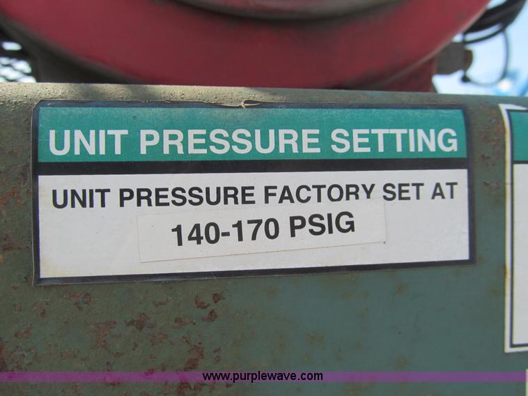 image for item H8880 2008 Ford F550 Super Duty XL service truck