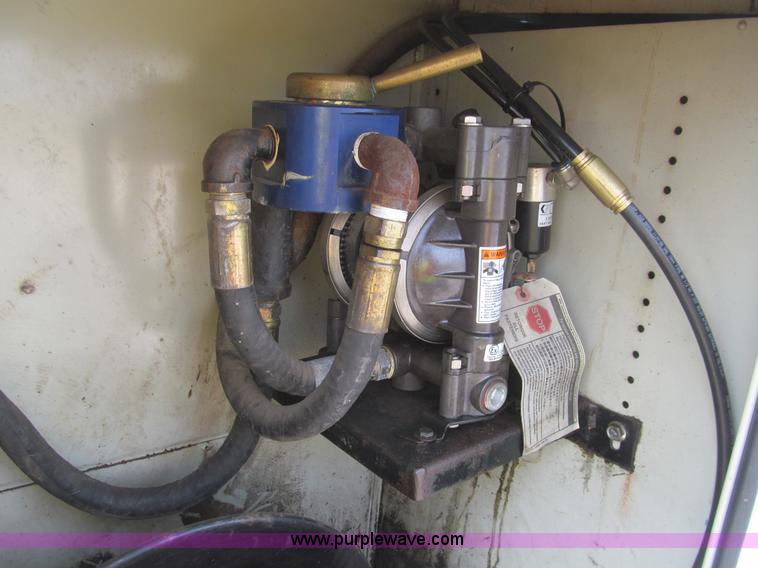 image for item H8882 2007 Ford F350 Super Duty XL service truck