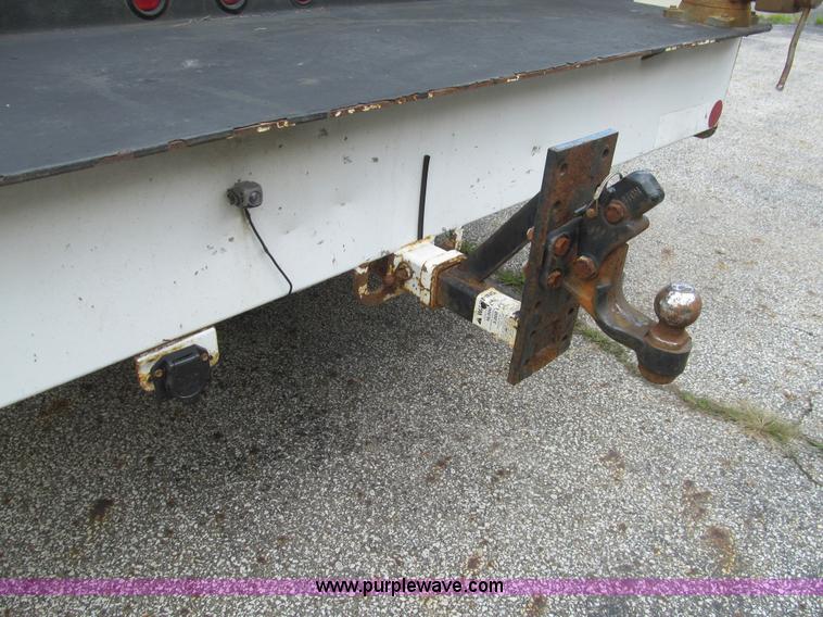 image for item H8883 2007 Ford F550 Super Duty XL service truck