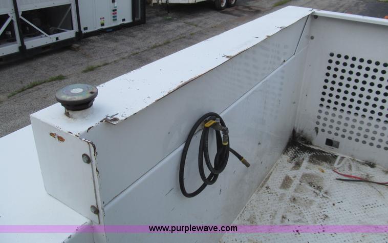 image for item H8883 2007 Ford F550 Super Duty XL service truck