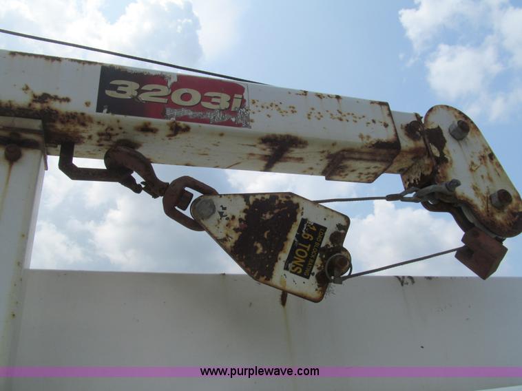 image for item H8883 2007 Ford F550 Super Duty XL service truck