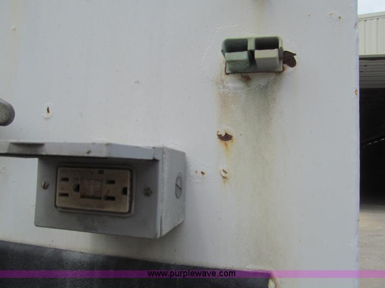 image for item H8883 2007 Ford F550 Super Duty XL service truck