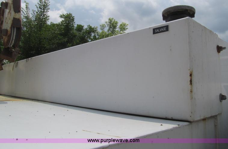 image for item H8883 2007 Ford F550 Super Duty XL service truck