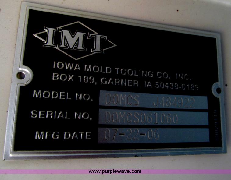 image for item H8883 2007 Ford F550 Super Duty XL service truck