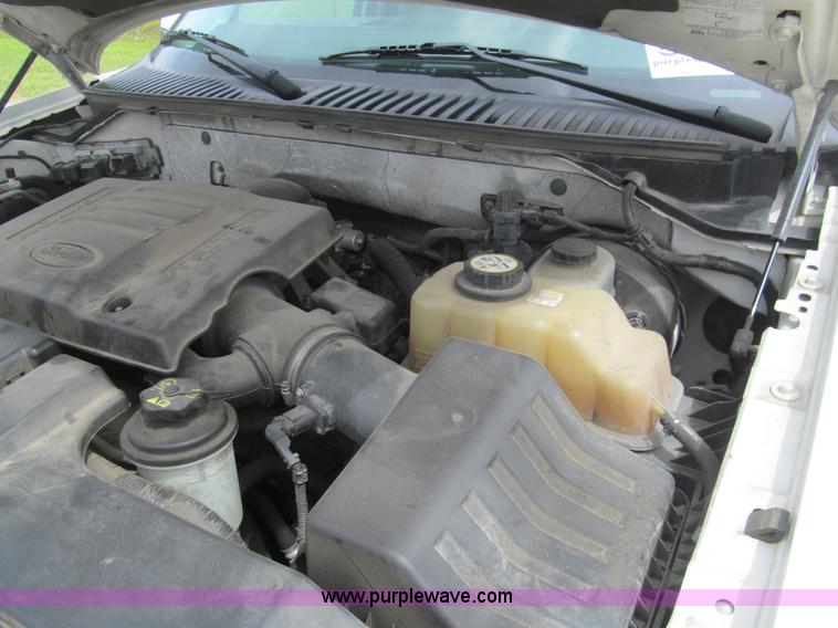 image for item H8885 2007 Ford Expedition Limited SUV