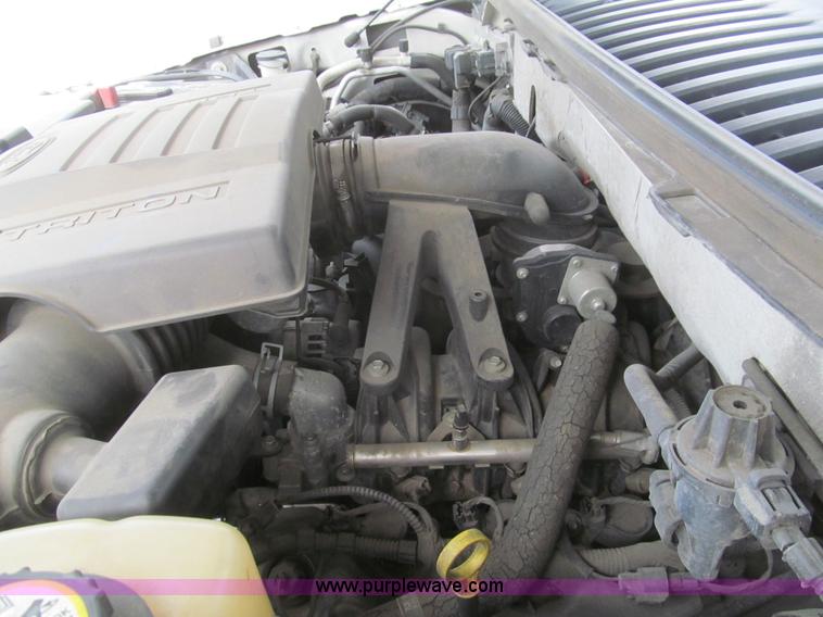 image for item H8885 2007 Ford Expedition Limited SUV