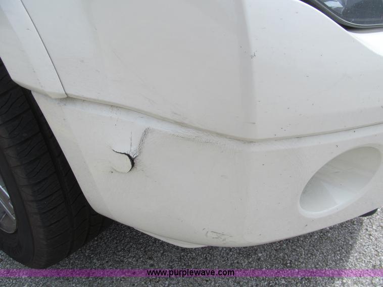 image for item H8885 2007 Ford Expedition Limited SUV