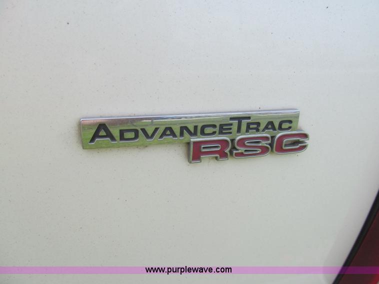 image for item H8885 2007 Ford Expedition Limited SUV