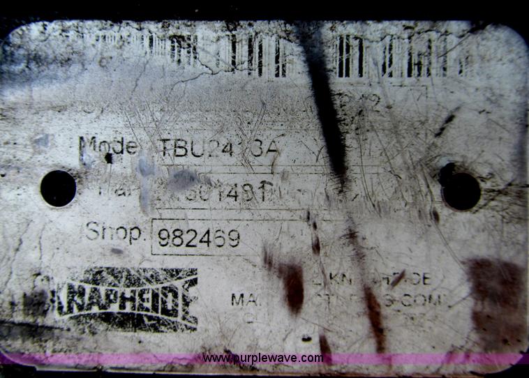 image for item H8886 2006 Ford F550 Super Duty XL service truck