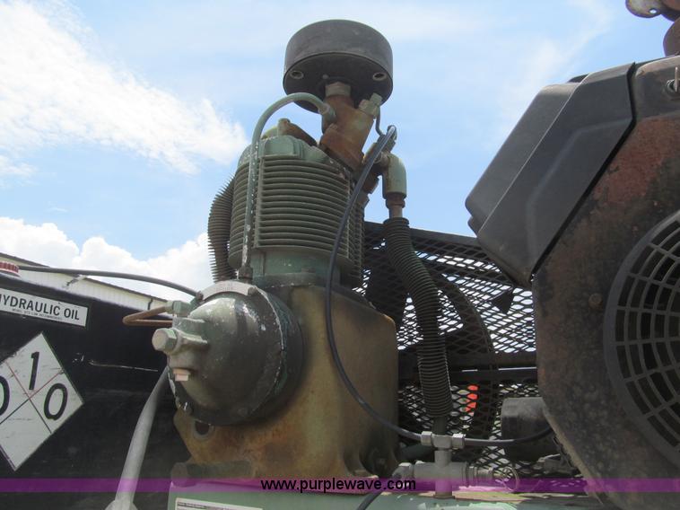 image for item H8886 2006 Ford F550 Super Duty XL service truck