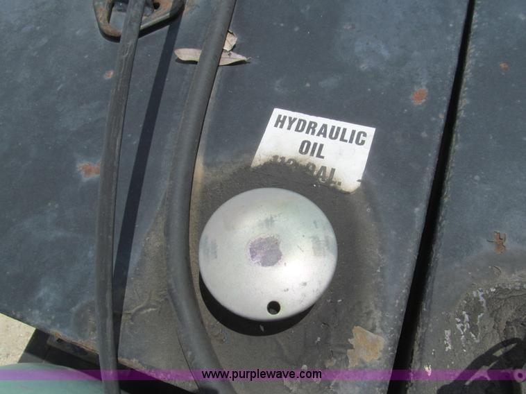 image for item H8886 2006 Ford F550 Super Duty XL service truck