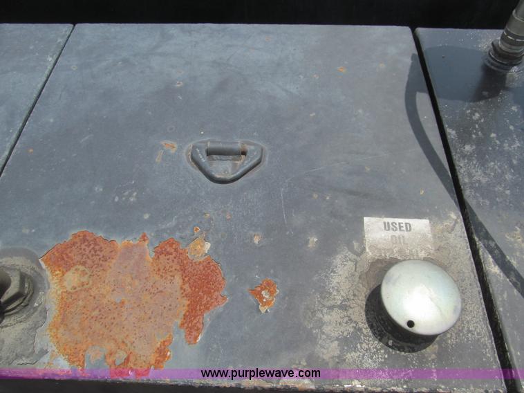 image for item H8886 2006 Ford F550 Super Duty XL service truck