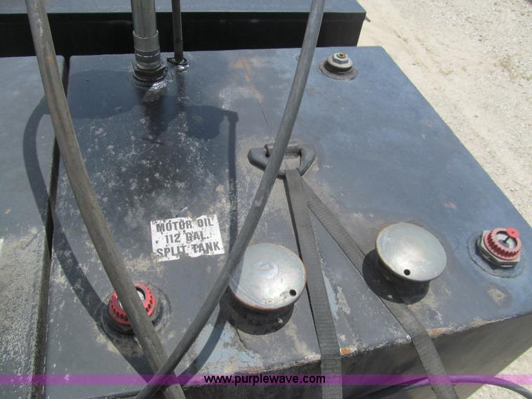 image for item H8886 2006 Ford F550 Super Duty XL service truck