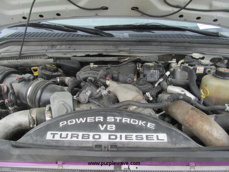 image for item H8888 2009 Ford F550 Super Duty XL service truck