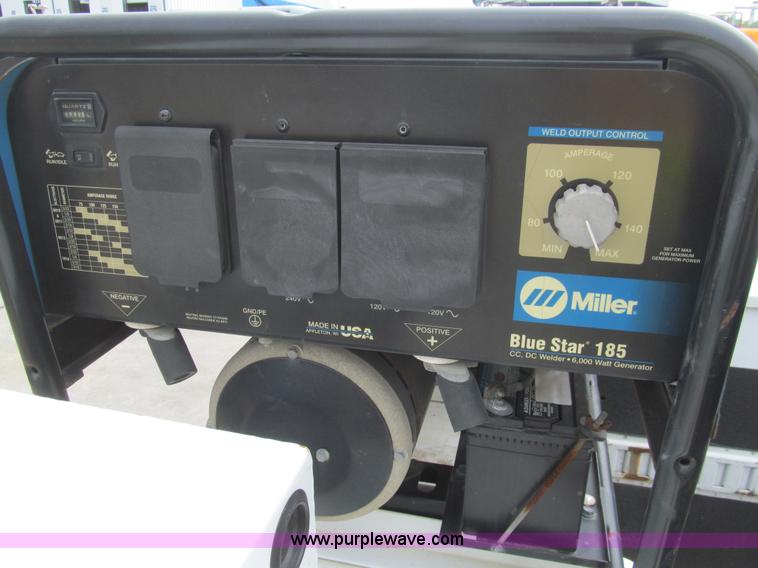 image for item H8888 2009 Ford F550 Super Duty XL service truck