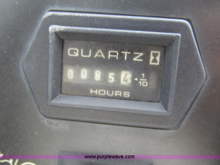 image for item H8888 2009 Ford F550 Super Duty XL service truck