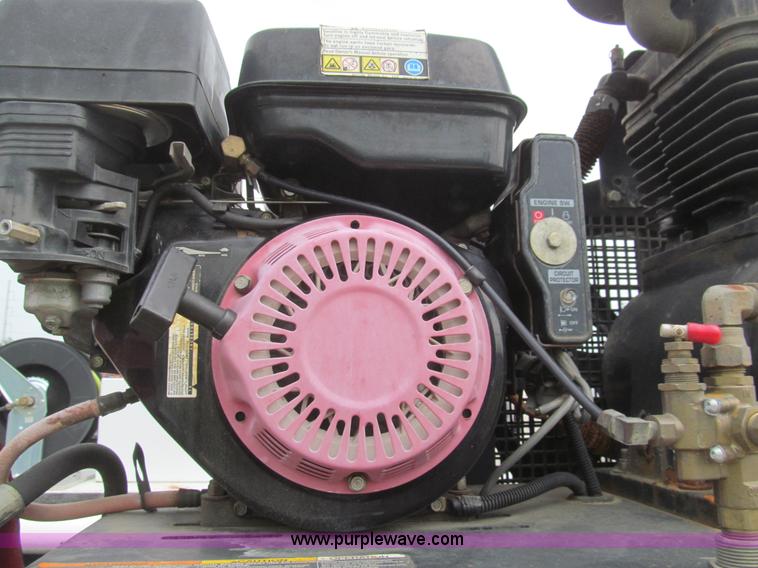 image for item H8888 2009 Ford F550 Super Duty XL service truck