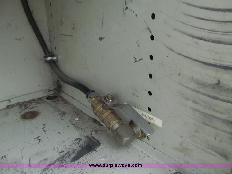 image for item H8888 2009 Ford F550 Super Duty XL service truck