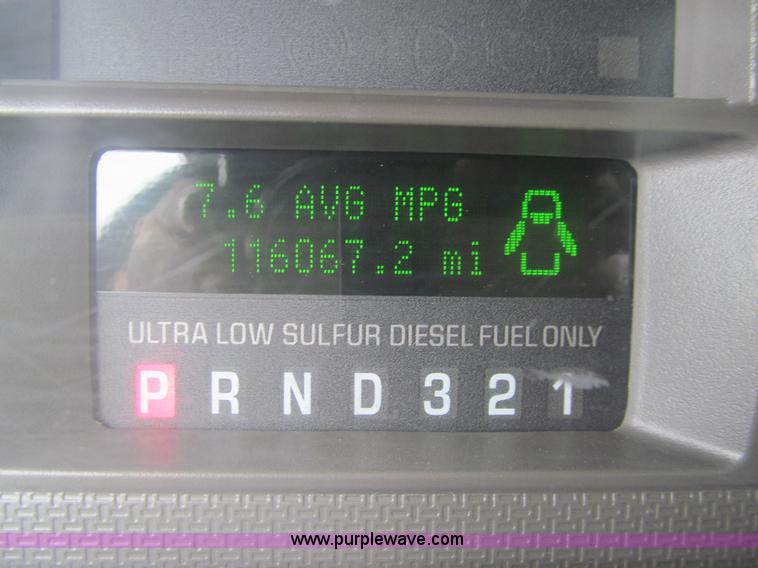 image for item H8890 2008 Ford F450 Super Duty XL service truck