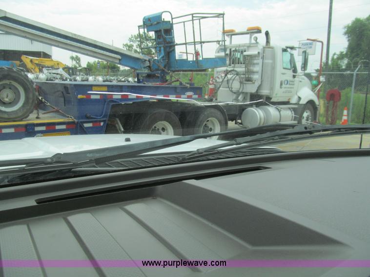 image for item H8890 2008 Ford F450 Super Duty XL service truck