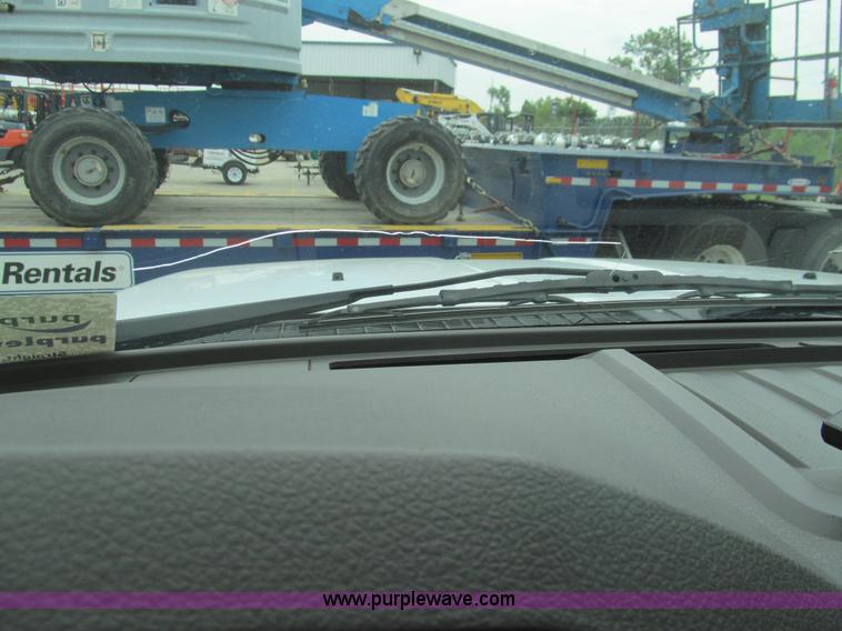 image for item H8890 2008 Ford F450 Super Duty XL service truck