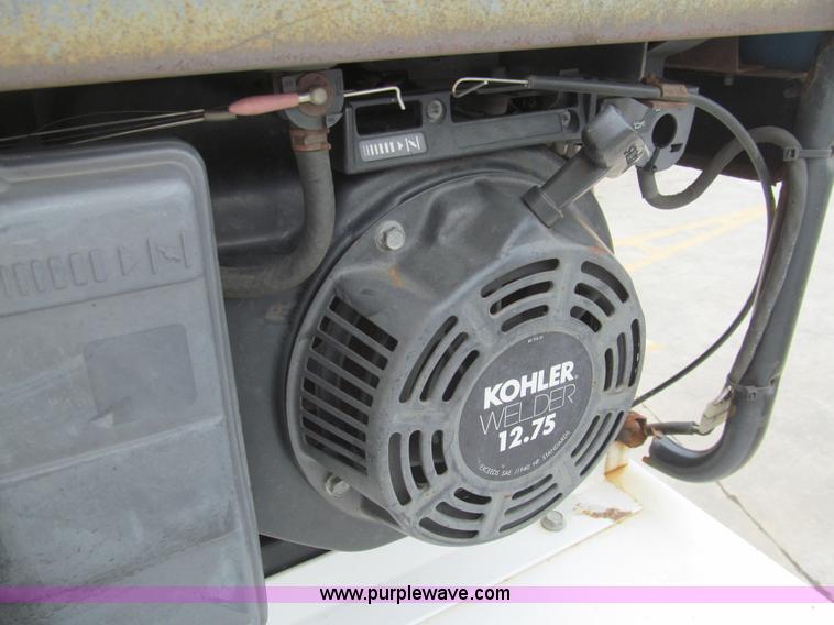 image for item H8890 2008 Ford F450 Super Duty XL service truck