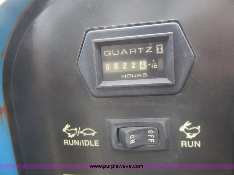 image for item H8890 2008 Ford F450 Super Duty XL service truck