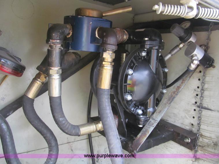 image for item H8890 2008 Ford F450 Super Duty XL service truck