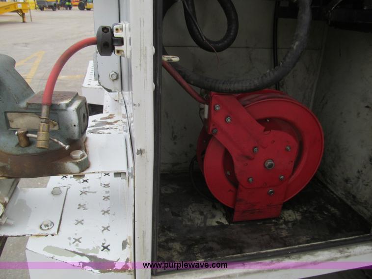 image for item H8890 2008 Ford F450 Super Duty XL service truck