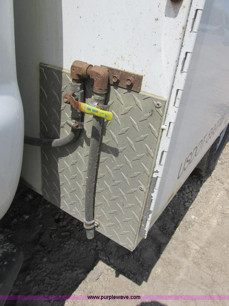 image for item I6200 2008 Ford F350 Super Duty XL service truck