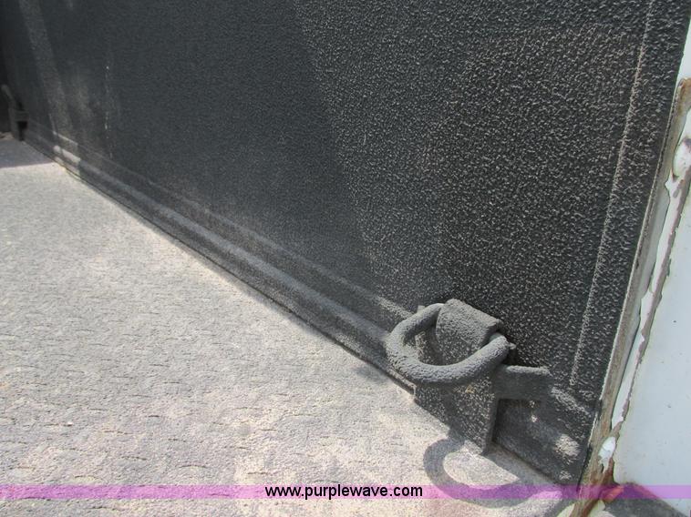 image for item I6200 2008 Ford F350 Super Duty XL service truck