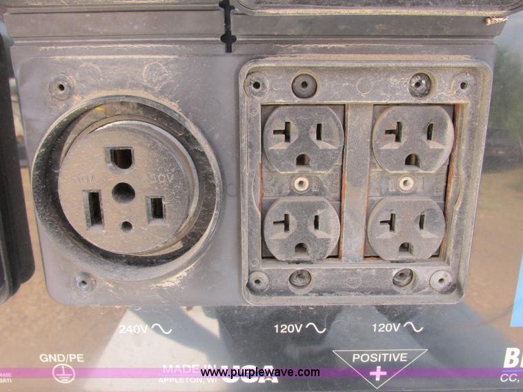 image for item I6200 2008 Ford F350 Super Duty XL service truck