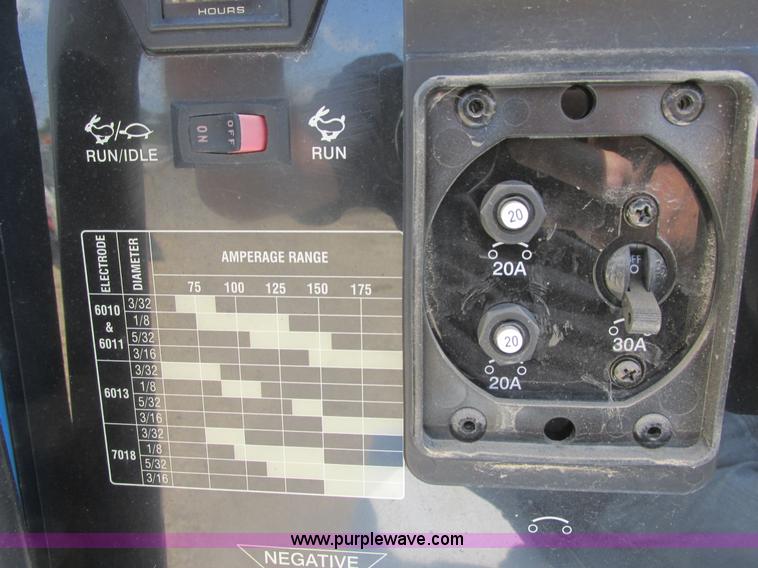 image for item I6200 2008 Ford F350 Super Duty XL service truck