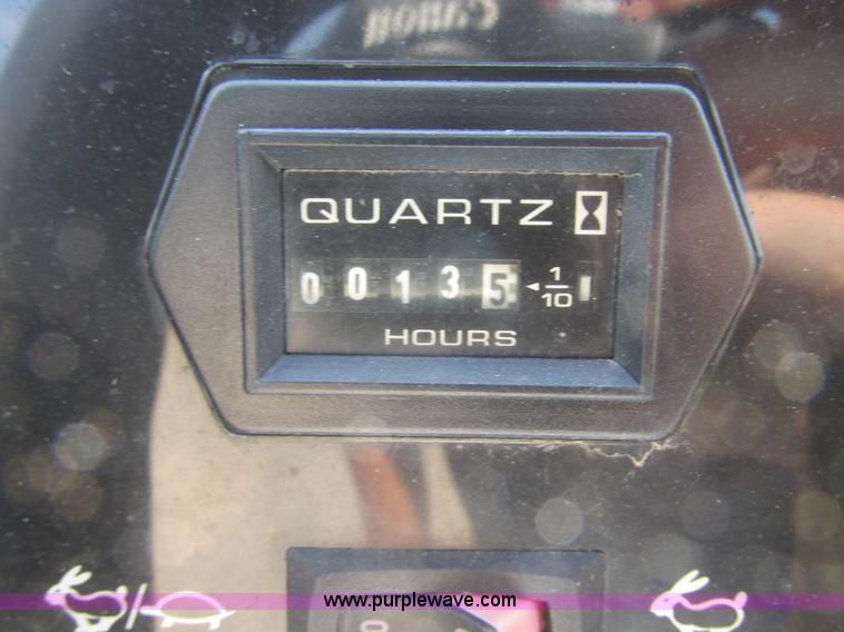 image for item I6200 2008 Ford F350 Super Duty XL service truck