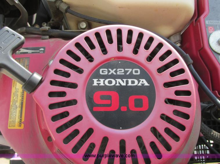 image for item I6200 2008 Ford F350 Super Duty XL service truck