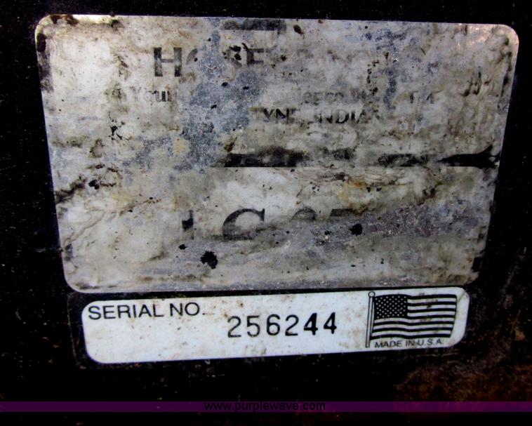 image for item I6200 2008 Ford F350 Super Duty XL service truck