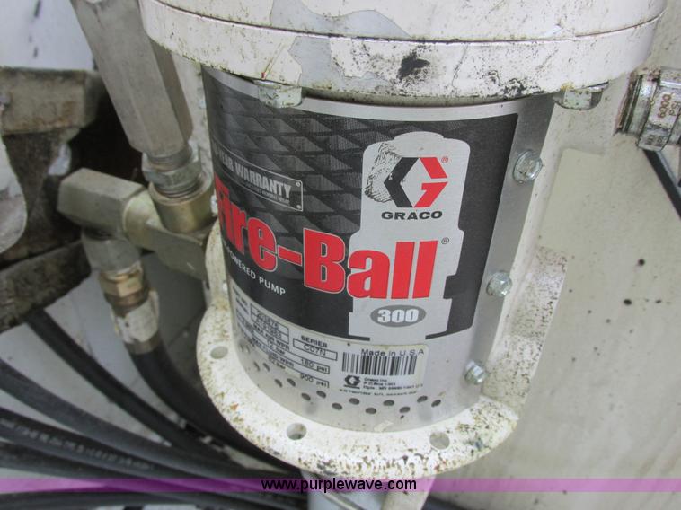 image for item I6200 2008 Ford F350 Super Duty XL service truck