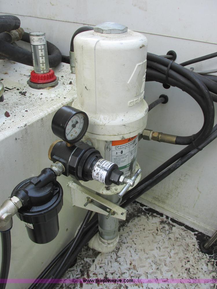 image for item I6200 2008 Ford F350 Super Duty XL service truck